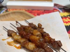 -陳香貴·兰州牛肉面(东方宝泰店)