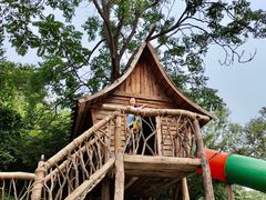 -云峰山自然风景区