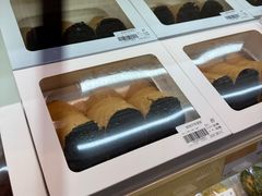 -果蔬好生活超市(乐堤港店)