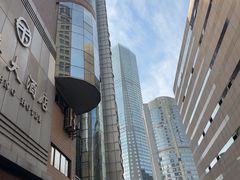 -南京时尚莱迪购物广场(正洪街店)