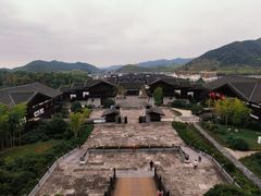 -大唐贡茶院