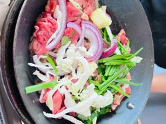 -林真真牛肋条放题(天马店)