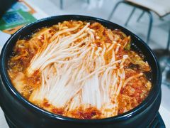 -拌来拌去石鍋拌飯(文鼎店)