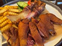 -澳门木偶葡国餐厅(珠海店)