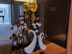 -绿城千岛湖喜来登度假酒店