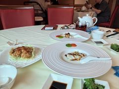 -利苑酒家(合景国际金融广场店)