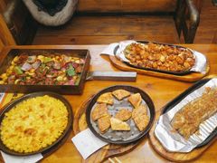 -老东镇啤酒屋海鲜加工·蒸汽海鲜·海鲜烧烤(台东店)