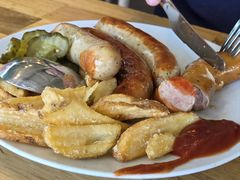 -宜家·瑞典风味餐厅(四元桥店)
