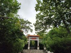 -青州市云门山风景区