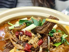-小民大排档(江汉路店)