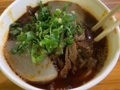 -江三王记牛杂馆(总店)