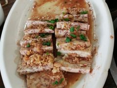 -张家卫·阳江菜·小海鲜(肥婆湾桥店)