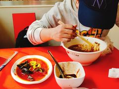 -乐天拉面(桃花街店)