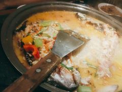 -匠子烤鱼(桫椤湾店)