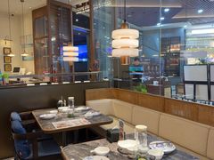 -前海沿·海鲜水饺青岛菜(乐客城店)