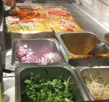 -四环冷面王(西单华威约饭街店)