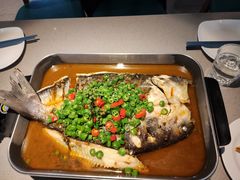 -半天妖烤鱼(海那城店)