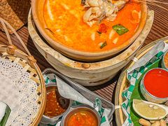 -泰妃殿(武汉首店)