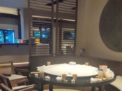 -华冠悠岚·庭院餐厅(青城后山店)