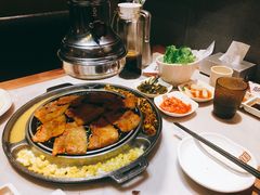 特味肥牛-韩宫宴烤肉·料理(苏州中心店)