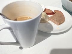 -葡珍轩冰室(虹桥机场T1店)