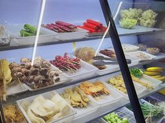 -郑妈妈油炸工坊(石坦巷店)