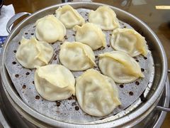 牛肉招牌灌汤蒸饺-志亮灌汤蒸饺·清真(庙后街店)