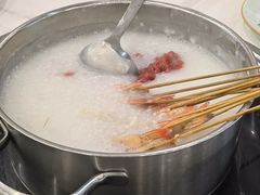 -盈田盈粥庄(博山东路店)