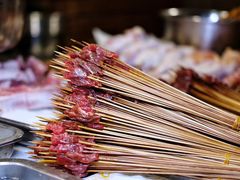 -袁师傅烤肉(弹子石店)