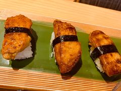-隐泉京望日式料理(太和广场店)