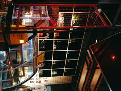 -小红烤翅(傅厚岗店)