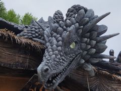 -长白山万达国际度假区