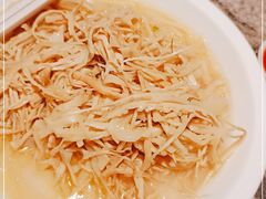 -新白鹿餐厅(松江开元地中海店)