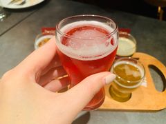 -Boxing Cat Brewery拳击猫精酿啤酒馆(永福店)