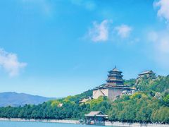 -颐和园