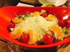 -Cafe Alice咖啡爱丽丝(奥城店)