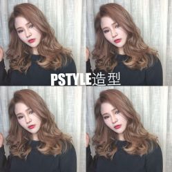 -P.STYLE 派斯造型