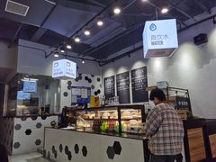 -HELLO 27 意面·沙拉·帕尼尼