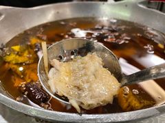 -辣婆婆(航天桥店)