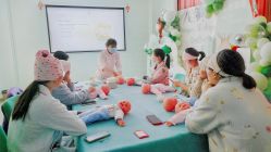 -东方幸福国际母婴月子会所