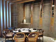 包厢-园里火锅(仁和新城店)