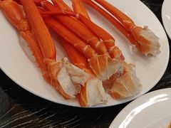 帝王蟹腿-东方红海鲜百汇(国际大厦店)