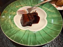 -羡餐厅-千岛湖自由洲际殿