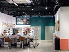 -海马体照相馆(天津世纪都会店)