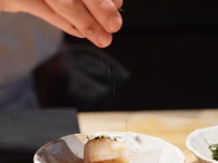 -晴空·日本料理(万象城店)