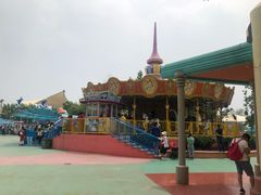 -秦皇岛乐岛海洋王国