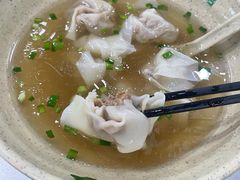 -李记清真馆(打钉巷店)