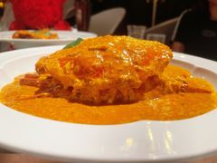 -狮拾久·现代新加坡料理(福田COCO Park店)