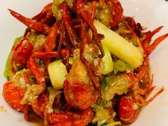 -虾胡闹龙虾馆(湄南河店)