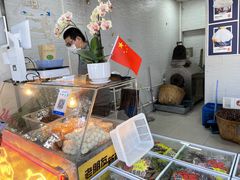 -陈记栗子(长宁路店)